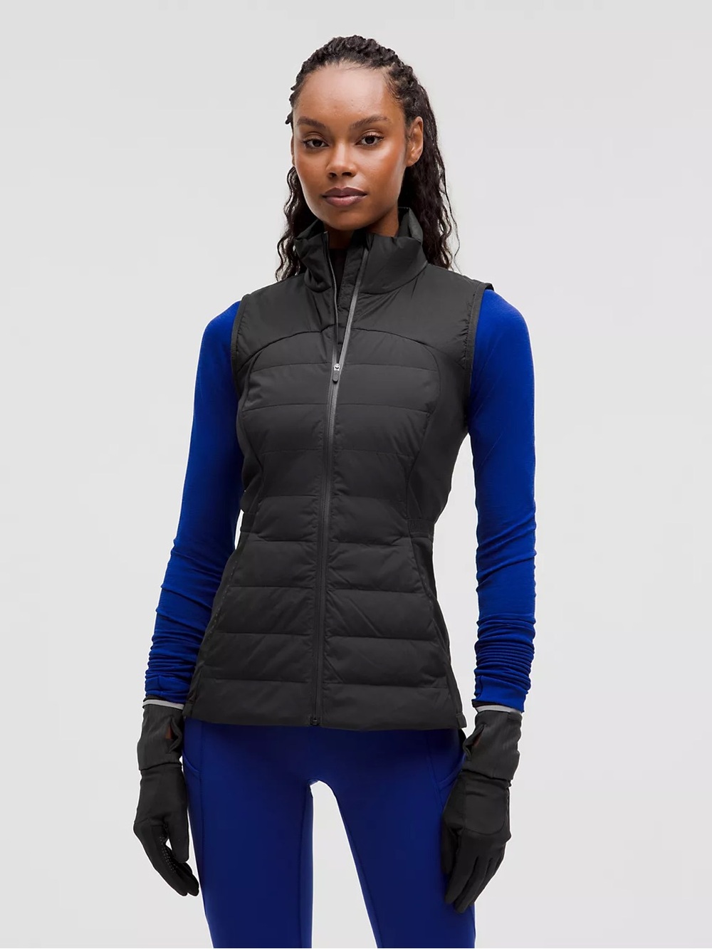 Lululemon Women's Down for It All Vest